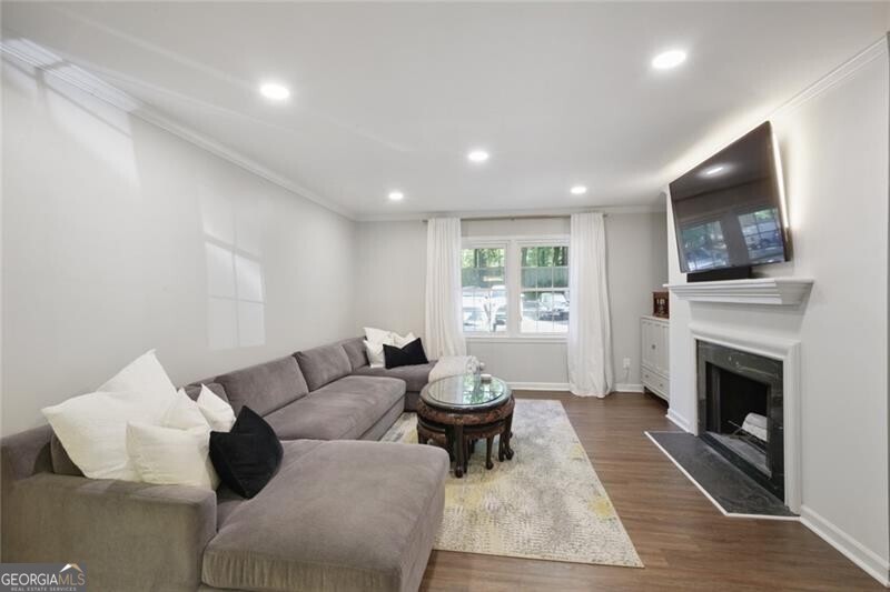 Cross Creek - Residential