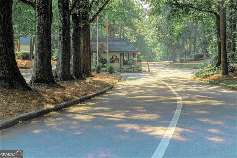 Cross Creek - Residential