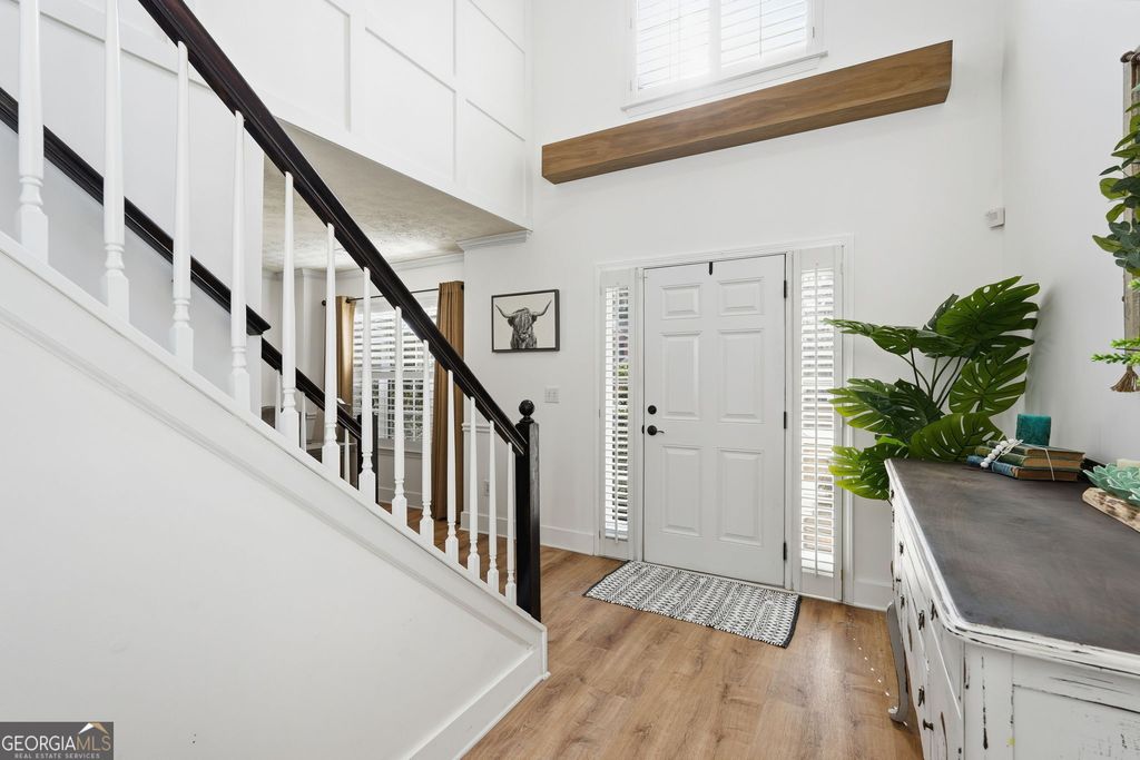 Photo of 1230 Skipping Rock Lane, Grayson, GA 30017 (MLS # 10689611)