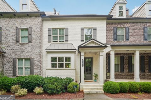 1986 Forte LN Alpharetta GA 30009