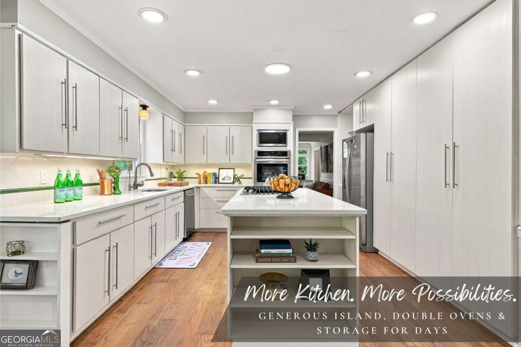 Photo of 5942 Millstone Run, Tucker, GA 30087 (MLS # 10882043)