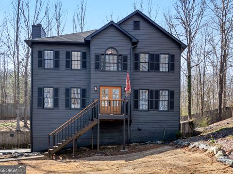 526 Lakeside Drive, Hiram, GA 30141 - MLS#: 10467797
