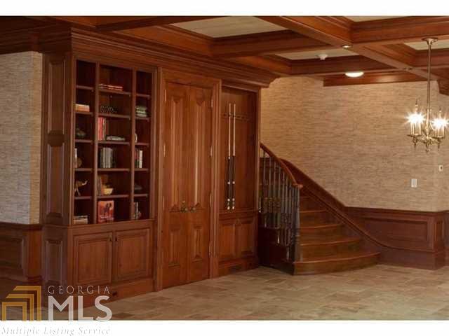 Suwanee - Residential