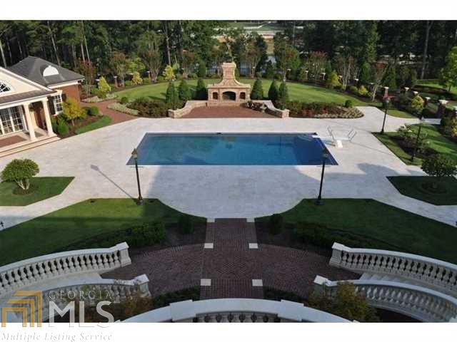Suwanee - Residential