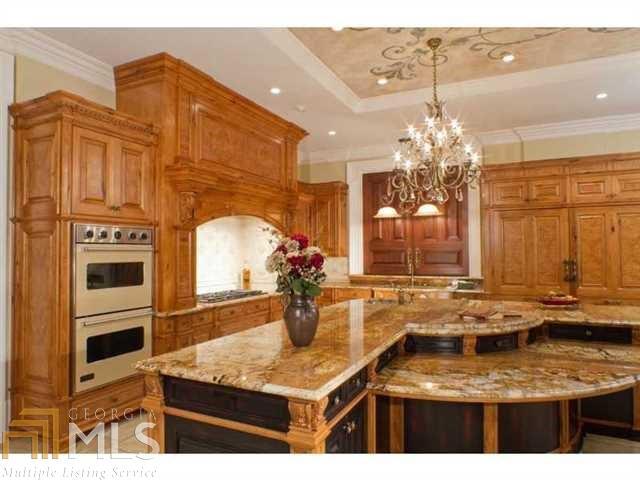 Suwanee - Residential