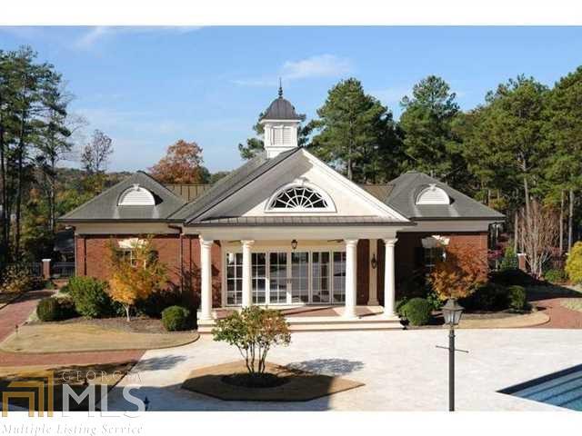Suwanee - Residential