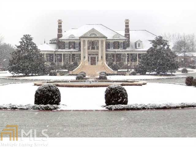 Suwanee - Residential