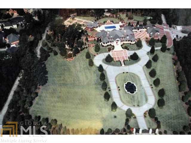 Suwanee - Residential