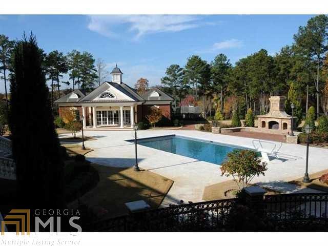 Suwanee - Residential
