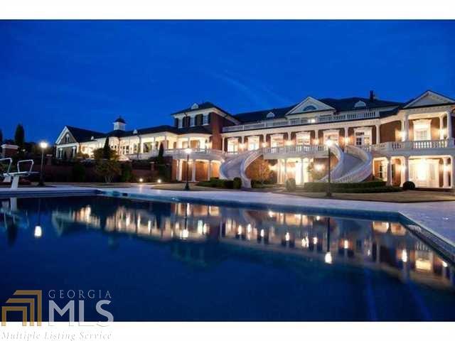 Suwanee - Residential