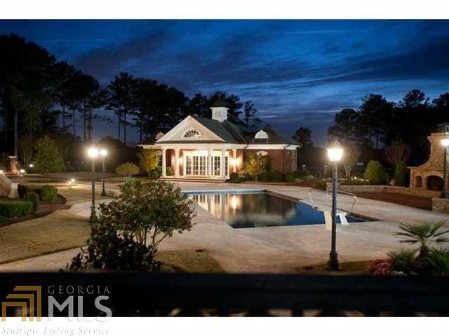 Suwanee - Residential