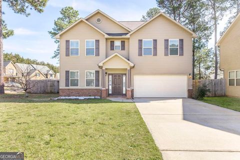 Photo of 141 Back Cedar Lane, Warner Robins, GA 31093 (MLS # 10595920)
