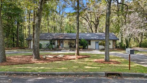 707 Sherwood DR Lawrenceville GA 30046