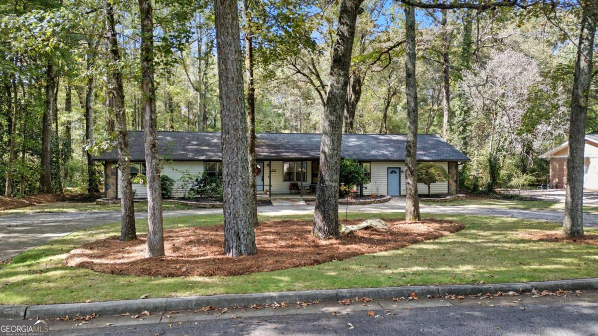 707 Sherwood DR