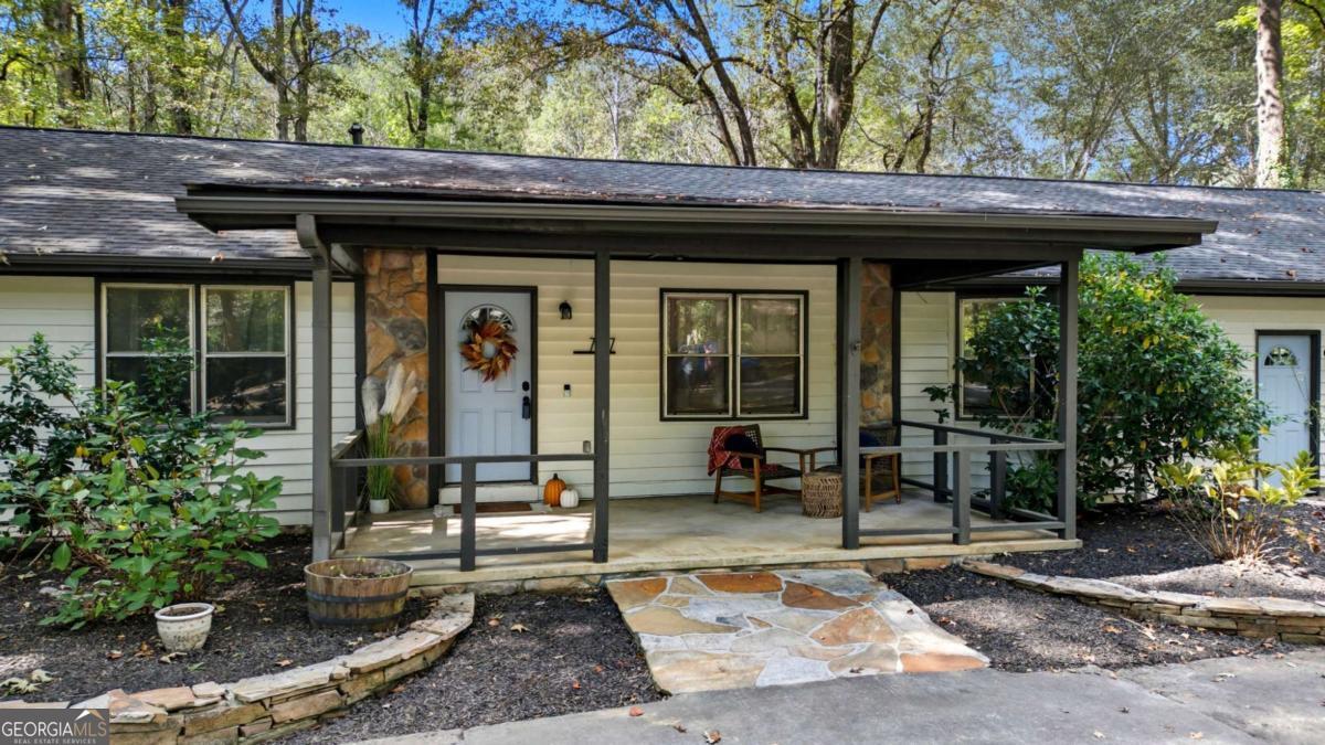 707 Sherwood DR