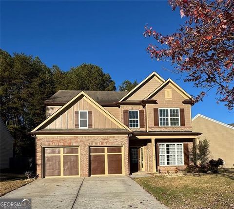 Photo of 1075 HARVEST BROOK, Lawrenceville, GA 30043 (MLS # 10637703)