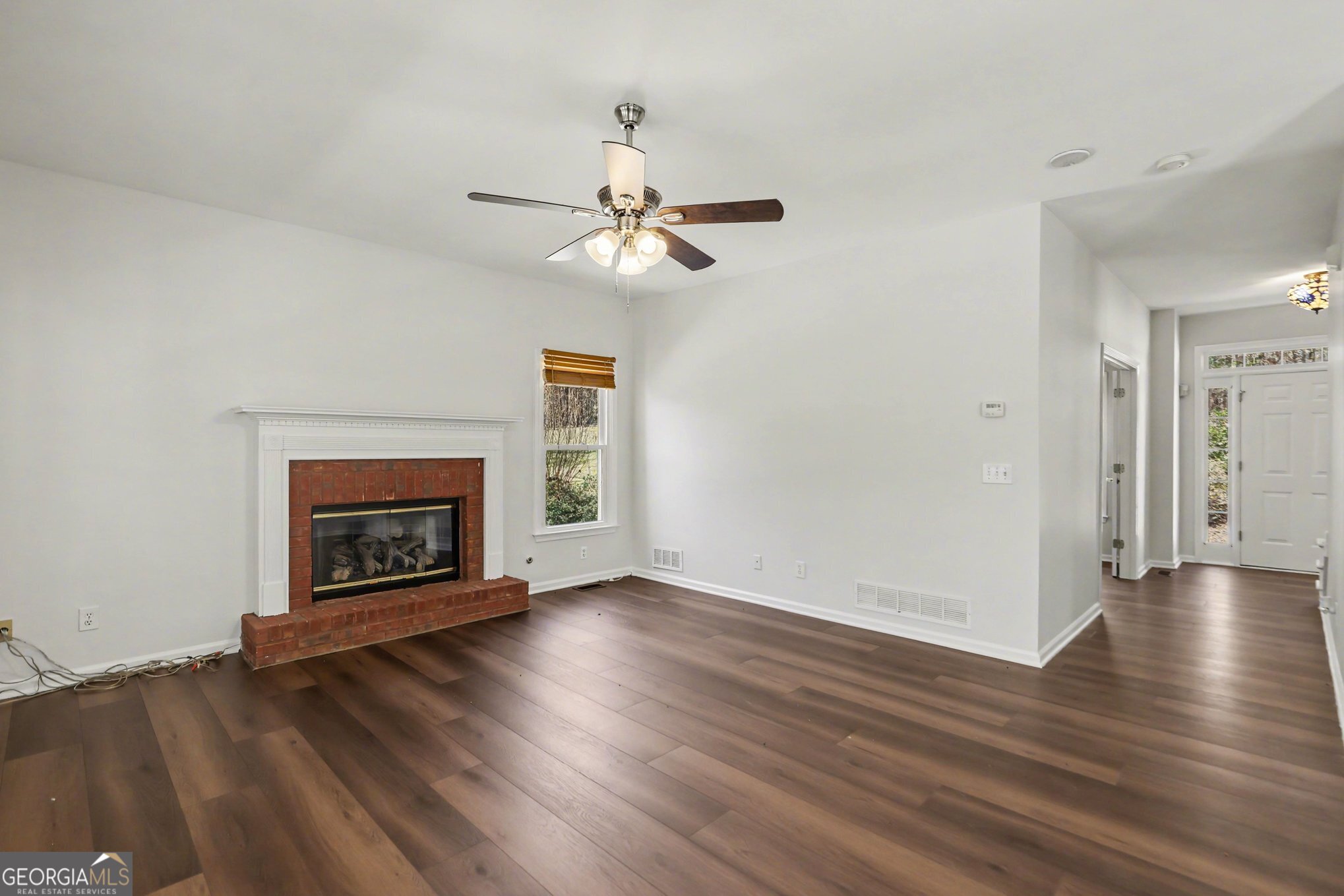 316 Hollow Springs DR