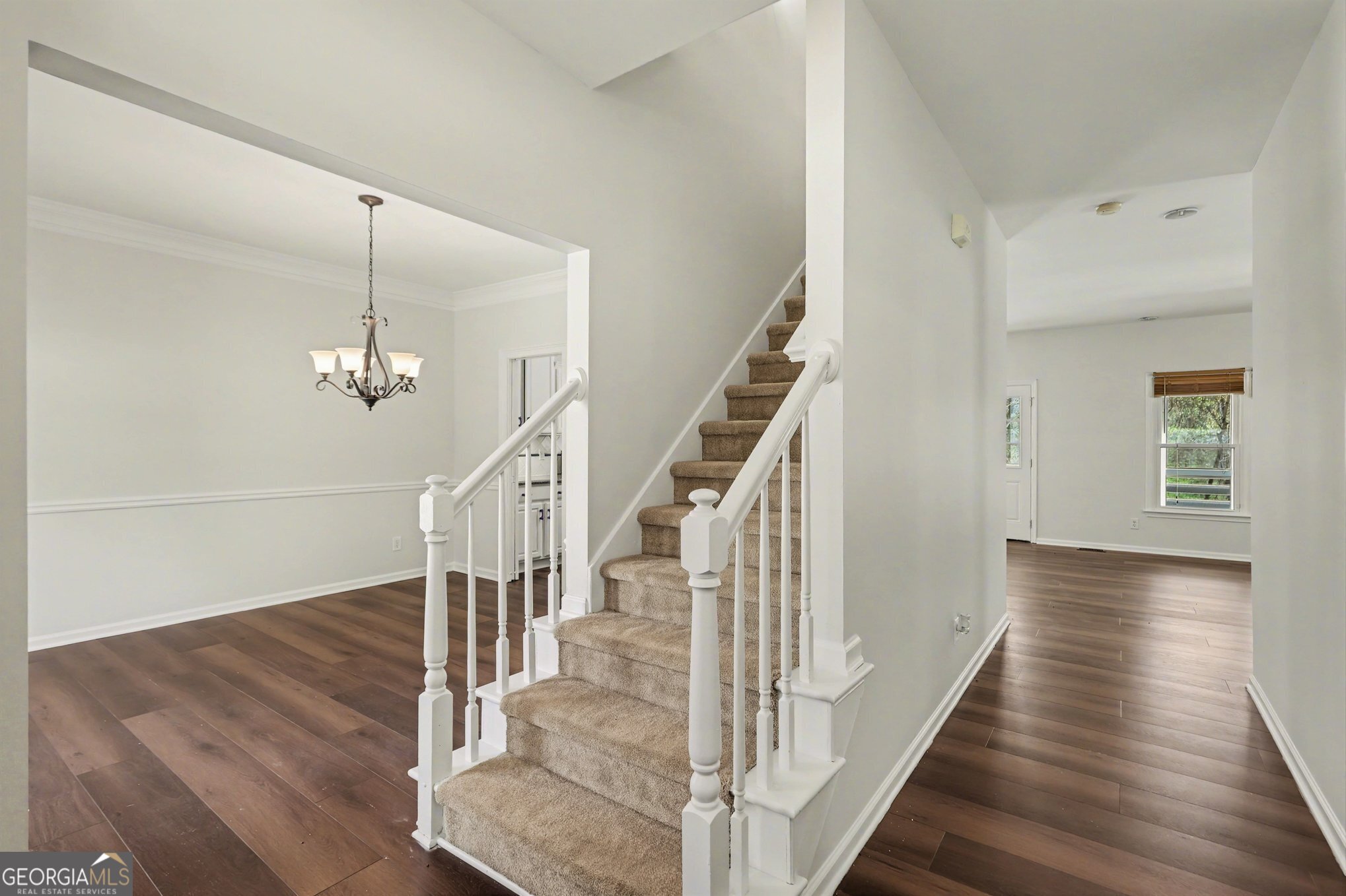 316 Hollow Springs DR