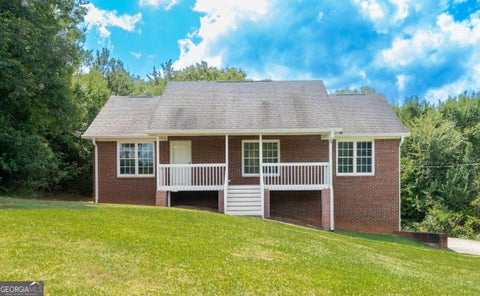 Photo of 12 Adams Way NW, Adairsville, GA 30103 (MLS # 10837394)
