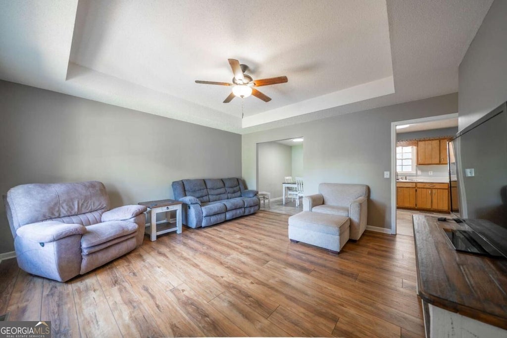 Photo of 12 Adams Way NW, Adairsville, GA 30103 (MLS # 10837394)