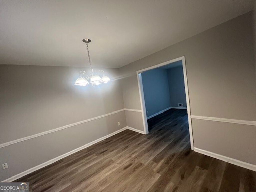 Photo of 401 Barbashela Drive, Stone Mountain, GA 30088 (MLS # 10631450)