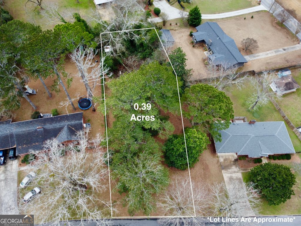 Photo of 5142 Conyers St SE, Covington, GA 30014 (MLS # 10675411)