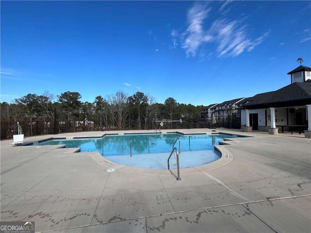 The Ridgewalk Landing - Residential Lease