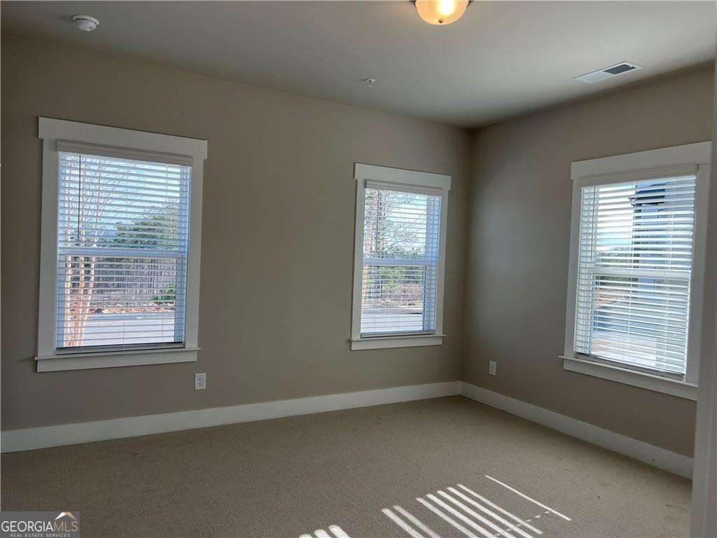 The Ridgewalk Landing - Residential Lease