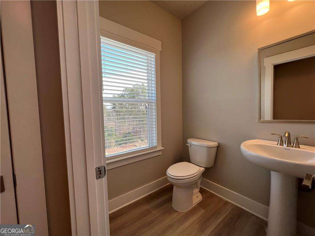 The Ridgewalk Landing - Residential Lease