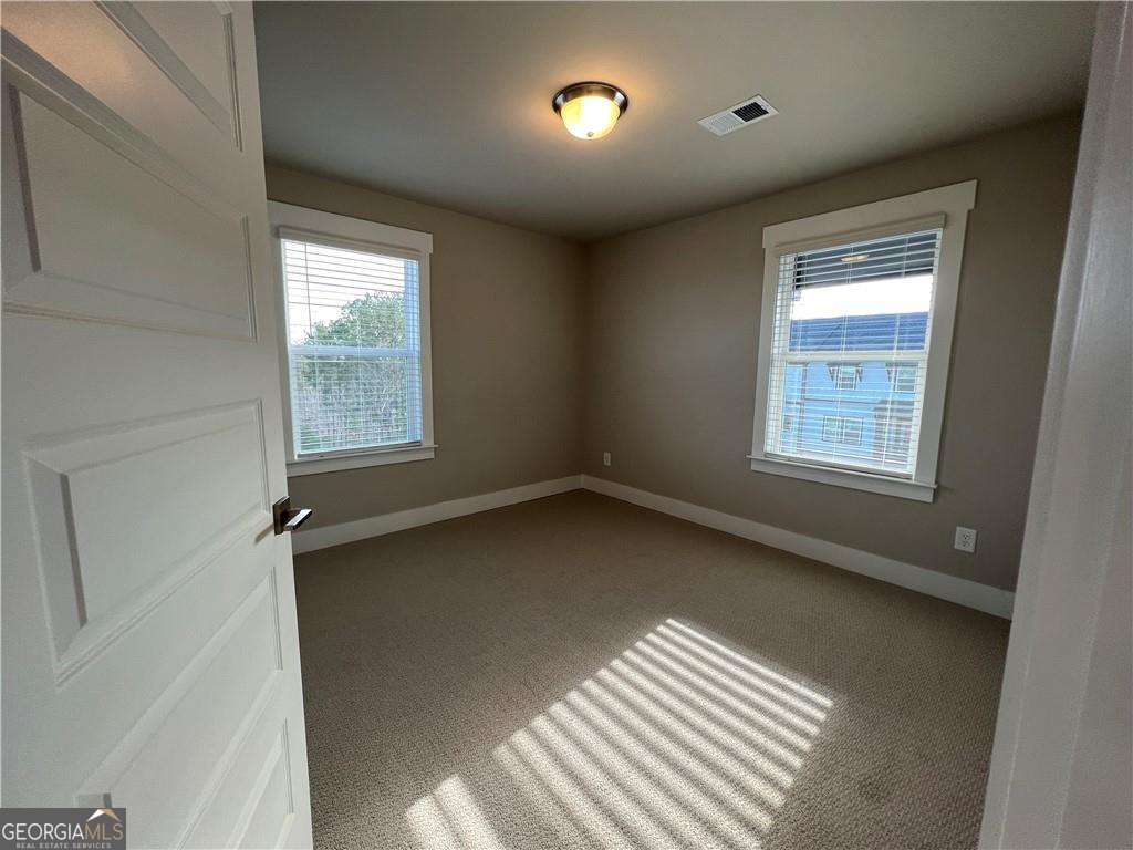 The Ridgewalk Landing - Residential Lease