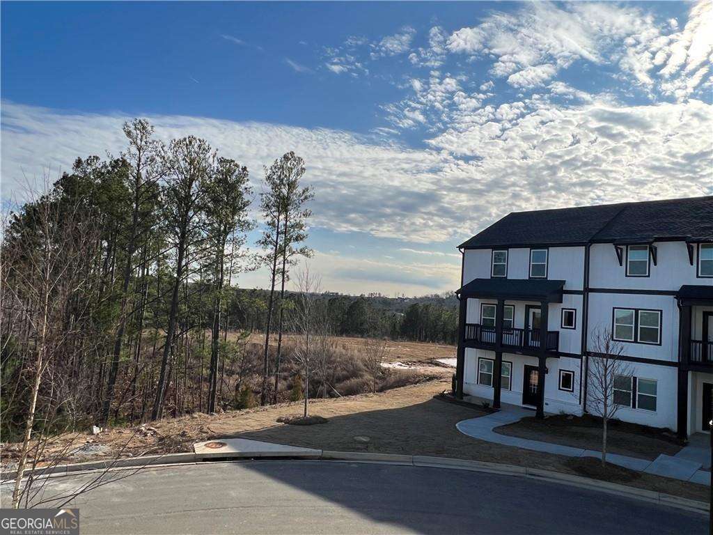 The Ridgewalk Landing - Residential Lease