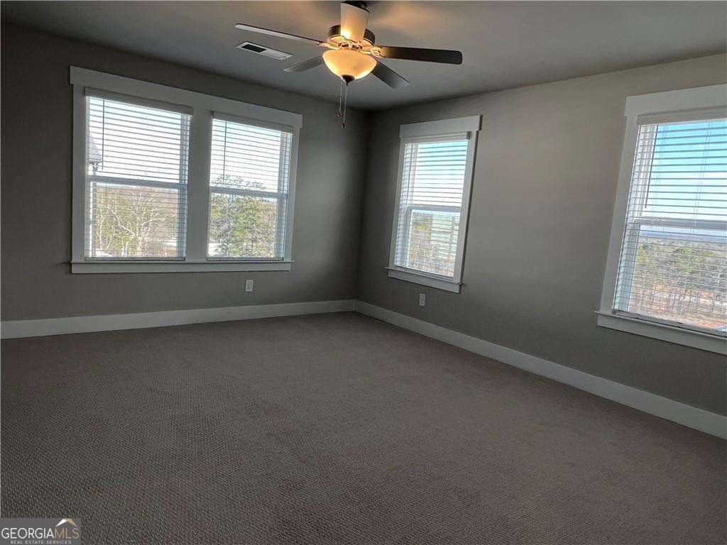 The Ridgewalk Landing - Residential Lease