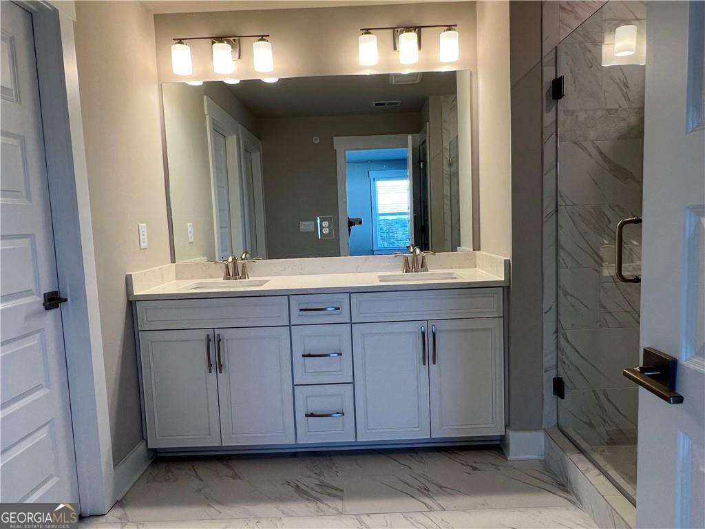 The Ridgewalk Landing - Residential Lease