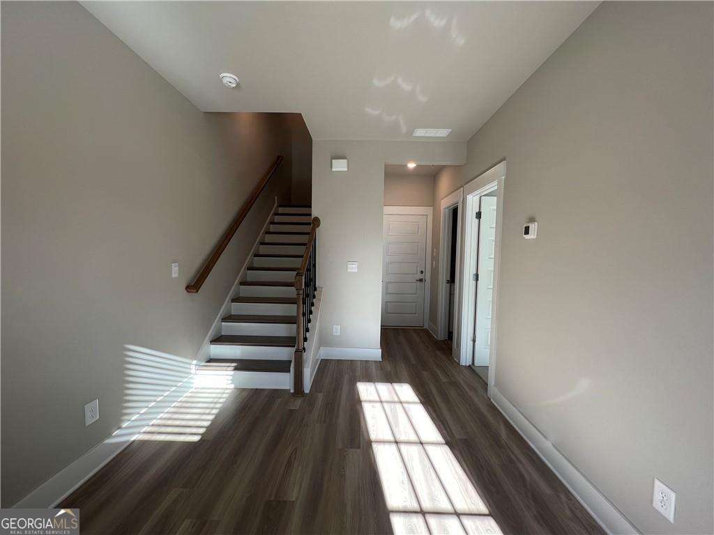 The Ridgewalk Landing - Residential Lease