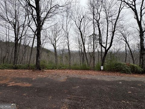 Photo of 21 Whisper Ridge Court #21, Hiawassee, GA 30546 (MLS # 10472875)