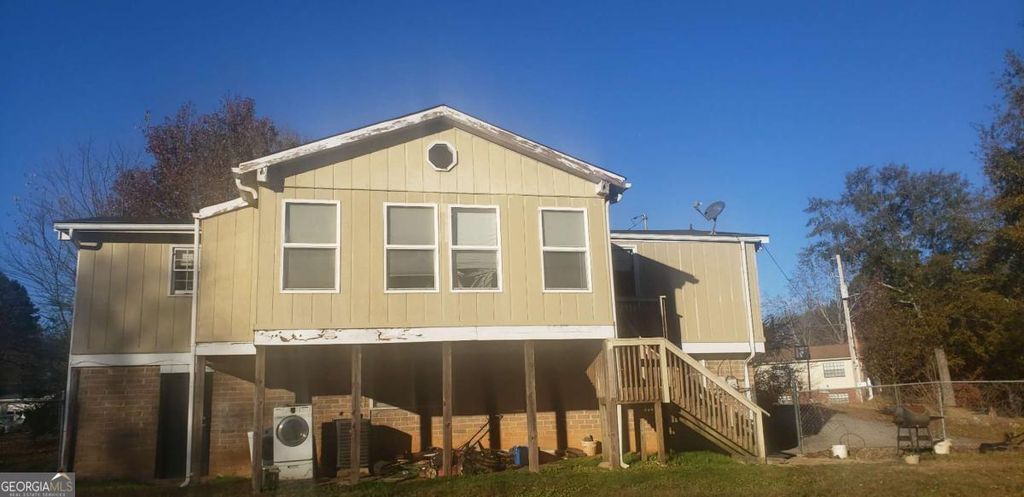 Photo of 3336 Cowan Mill Court, Douglasville, GA 30135 (MLS # 10689538)