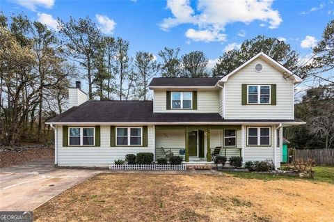 2583 Bronco Trail, Duluth, GA 30096 - #: 10471129