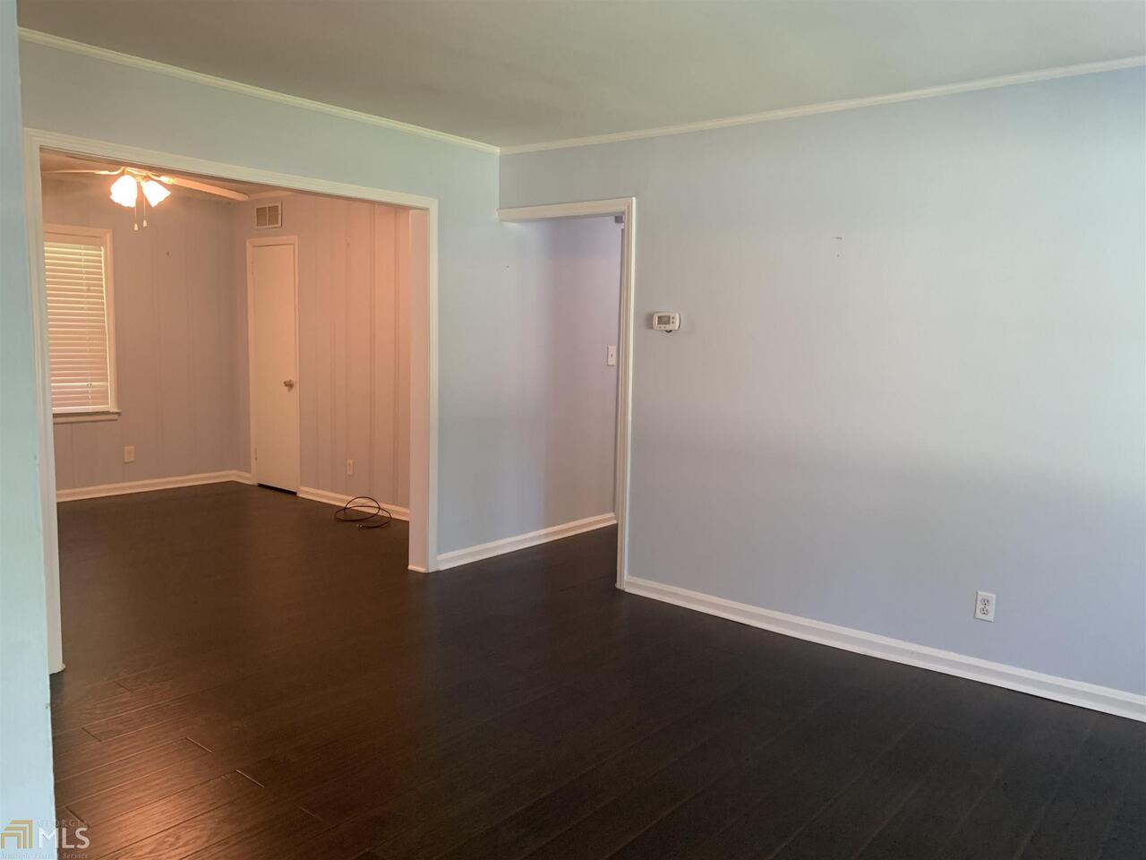 Conley Hills - Residential Lease