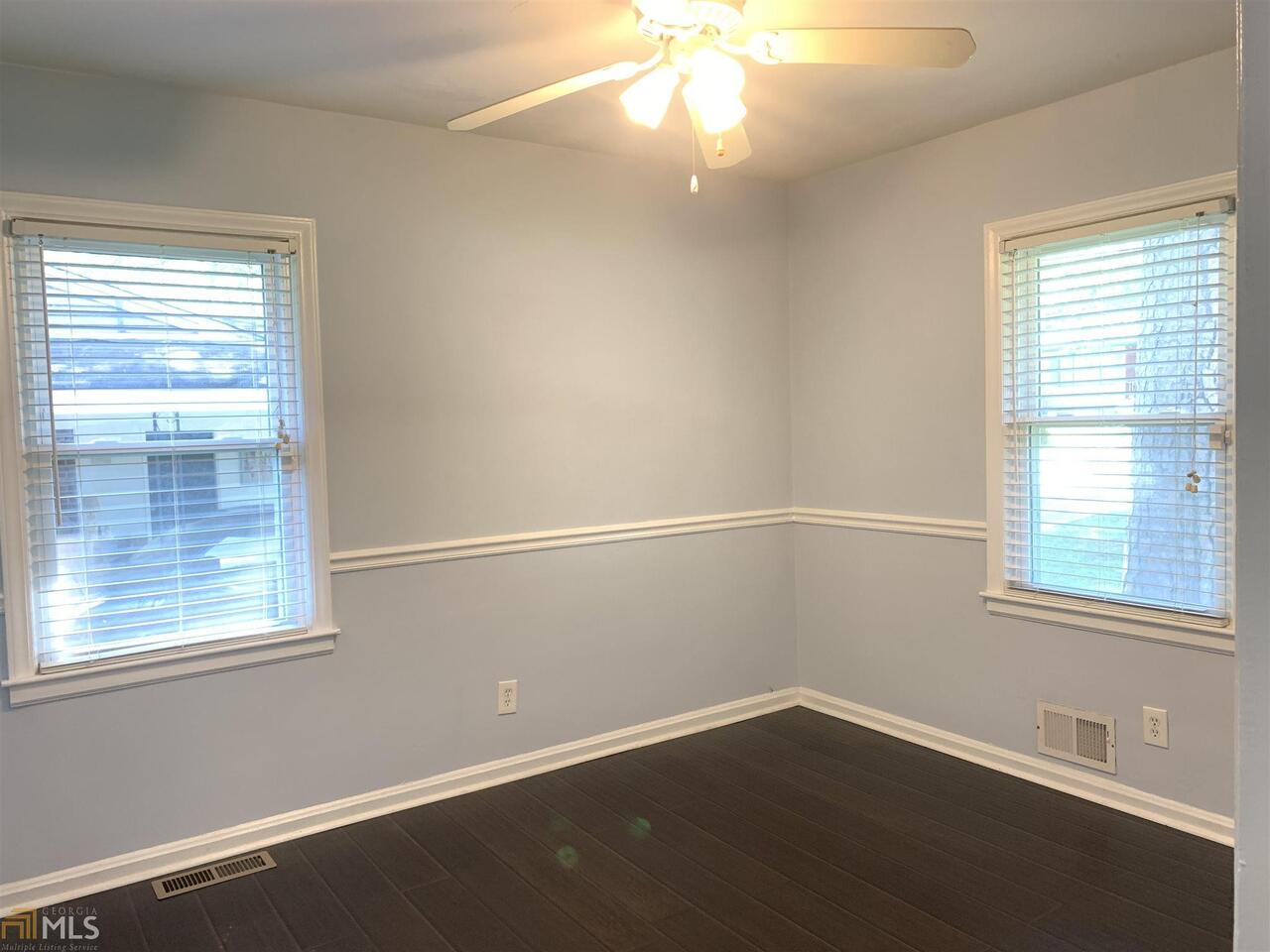 Conley Hills - Residential Lease