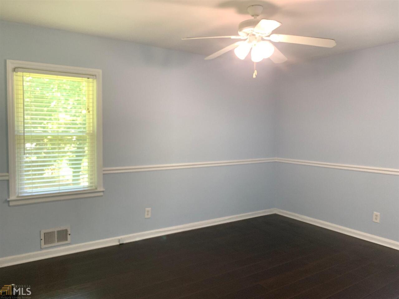 Conley Hills - Residential Lease
