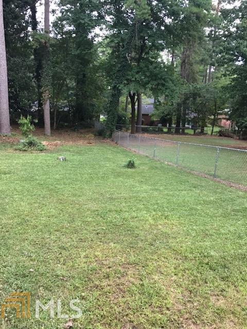 Conley Hills - Residential Lease