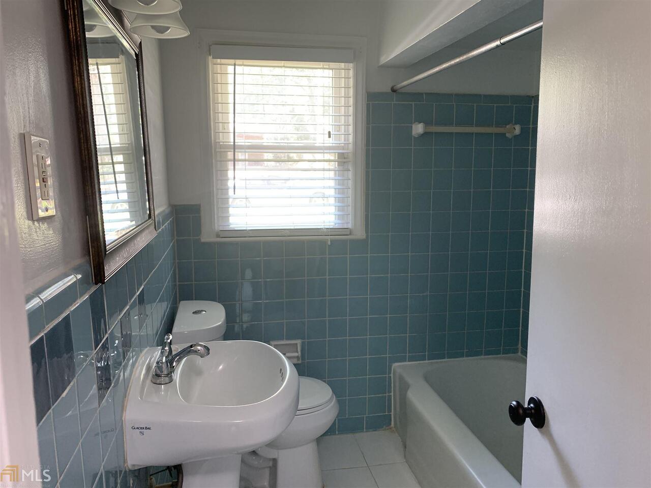Conley Hills - Residential Lease
