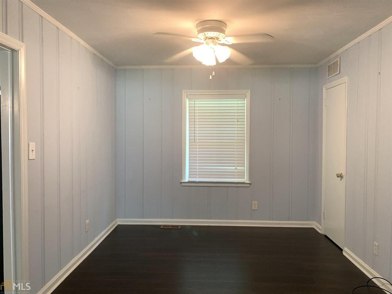 Conley Hills - Residential Lease