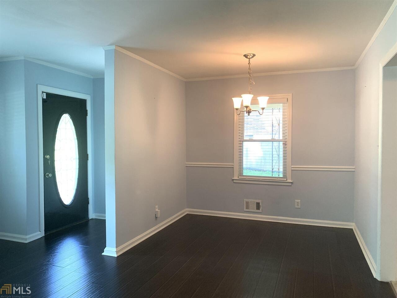 Conley Hills - Residential Lease