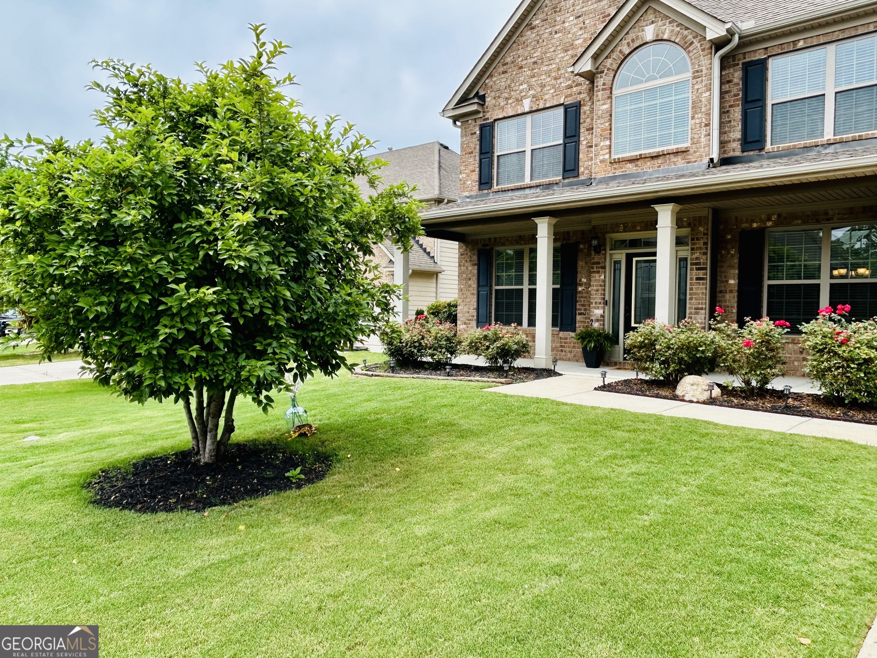 911 Rainsong CT