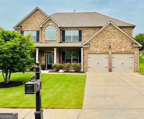 911 Rainsong CT Braselton GA 30517