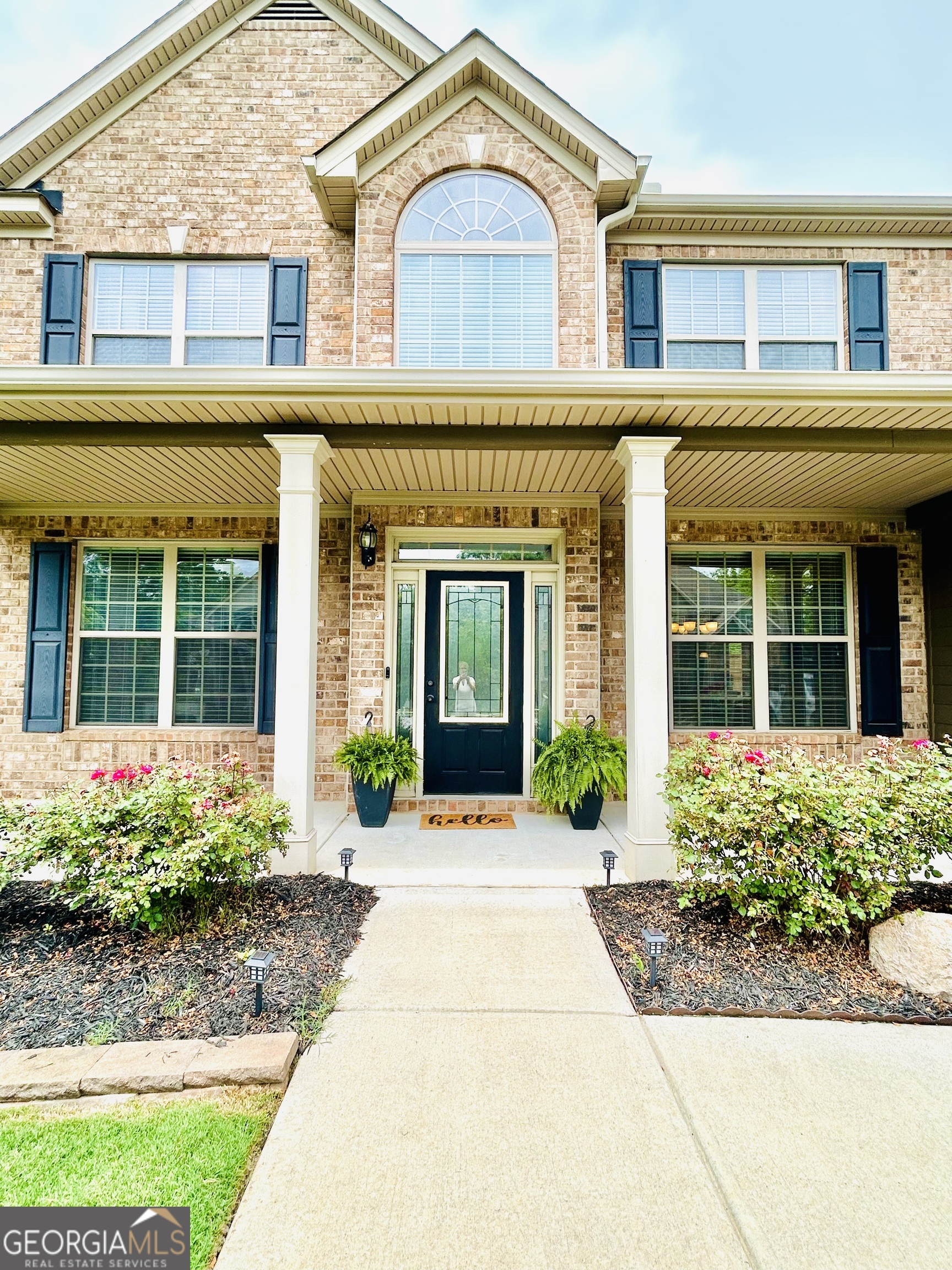 911 Rainsong CT