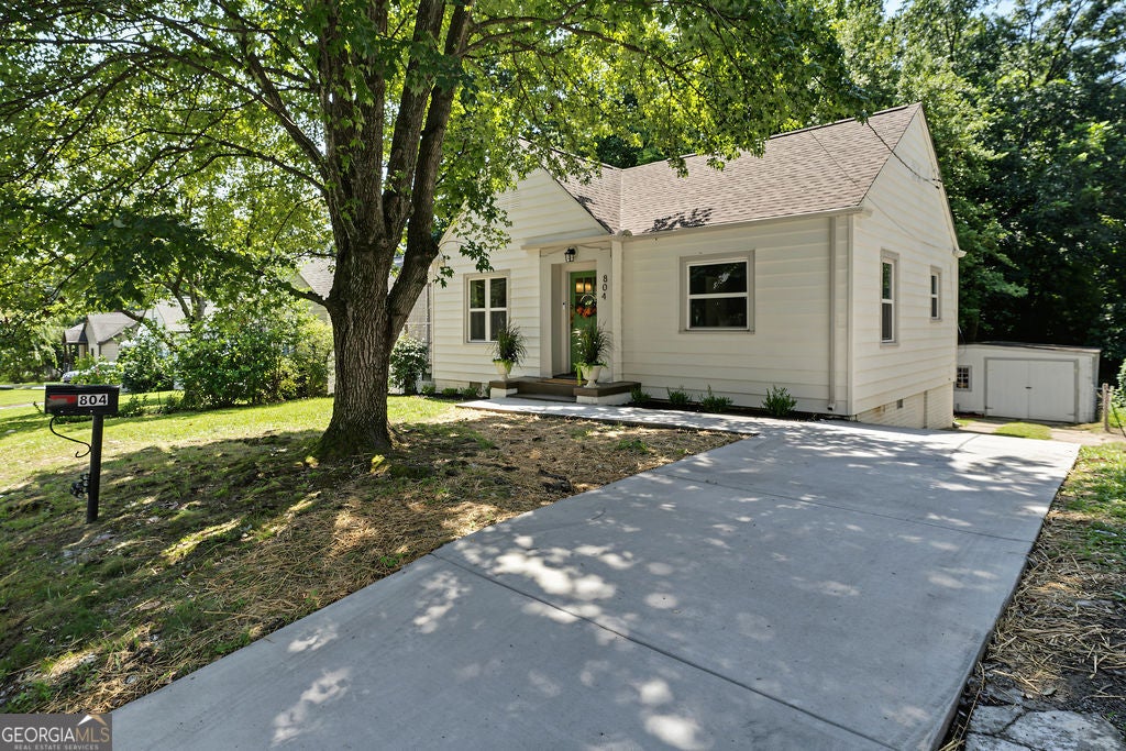 804 Berkeley AVE