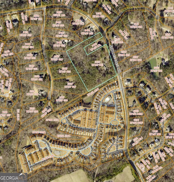 3322 Suwanee Creek RD