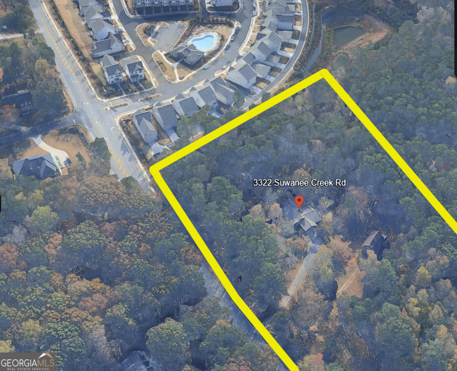 3322 Suwanee Creek RD